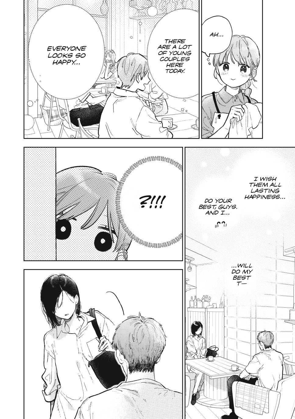 A Sign of Affection, Chapter 50 image 28